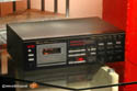 Nakamichi ZX 9, topp Zustand