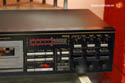 Nakamichi ZX 9, topp Zustand