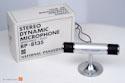 National Panasonic RP-8135 National Panasonic RP-8135