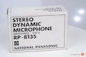 National Panasonic RP-8135