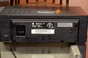 National Technics TR-565EU TV-Monitor