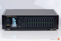 Onkyo Integra EQ-540 mit Memikrophon