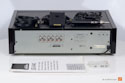 Onkyo Integra EQ-540 mit measuring mic