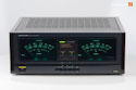 Onkyo M-5590 Power Amplifier, mint