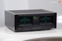 Onkyo M-5590 Power Amplifier, mint