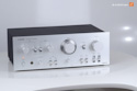 Onkyo P-8000 Pre Amp, mint