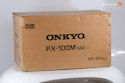 Onkyo PX-100M, as new