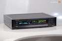 Onkyo T-9990 Tuner, Zeitmaschinenqualitt