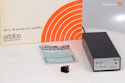 Ortofon SL-20Q & MCA-76 Ortofon SL-20Q & MCA-76