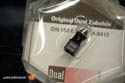 Dual / Ortofon DN 155E, NOS