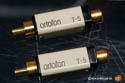 Ortofon T-5 MC-Stepup Transformer