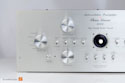 Phase Linear Model 4000 Pre Amp