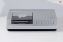 Philips CD-100, the first!