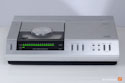 Philips CD-100, the first!