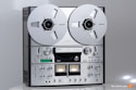 Philips N4520 Reel To Reel Philips N4520 Reel To Reel