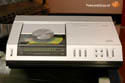 Philips CD 100, the first!