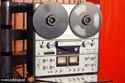 Philips N 4520 Bandmaschine