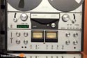 Philips N 4520 Bandmaschine