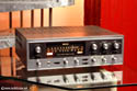 Pioneer Rhren-Receiver SX-800A