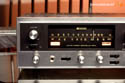 Pioneer Rhren-Receiver SX-800A