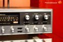 Pioneer Tube Receiver SX-800A