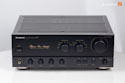 Pioneer A-656 Integrated Amp