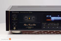 Pioneer CT-91a, Urushi Design