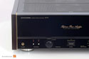 Pioneer M-73 Class A Power Amplifier