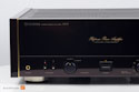 Pioneer M-73 Class A Power Amplifier