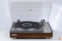 Pioneer PL-117D Full Automatic