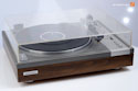 Pioneer PL-117D Full Automatic