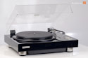 Pioneer PL-1800, chic und selten