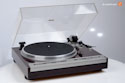 Pioneer PL-505, Vollautomat