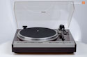 Pioneer PL-505, Vollautomat