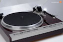 Pioneer PL-505, Vollautomat