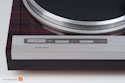 Pioneer PL-505, Vollautomat