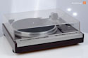 Pioneer PL-505, Vollautomat