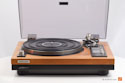 Pioneer PL-71, Direct Drive