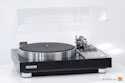 Pioneer PL-C 590 mit SAEC WE-308