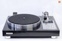 Pioneer PL-C 590 mit SAEC WE-308