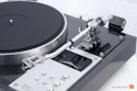 Pioneer PL-C 590 mit SAEC WE-308