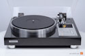 Pioneer PL-C 590 mit Audiocraft AC-300 MK2