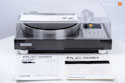 Pioneer PL-C 590 mit Audiocraft AC-300 MK2