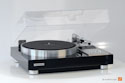 Pioneer PLC-590 with Denon Tonearm