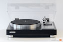 Pioneer PLC-590 with Denon Tonearm