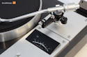 Pioneer PLC-590 with Denon Tonearm