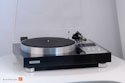 Pioneer PL-C 590 mit SME 3009 S3