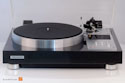 Pioneer PL-C 590 mit SME 3009 S3