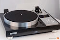 Pioneer PL-C 590 mit SME 3009 S3