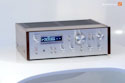 Pioneer SA-7800 Amplifier